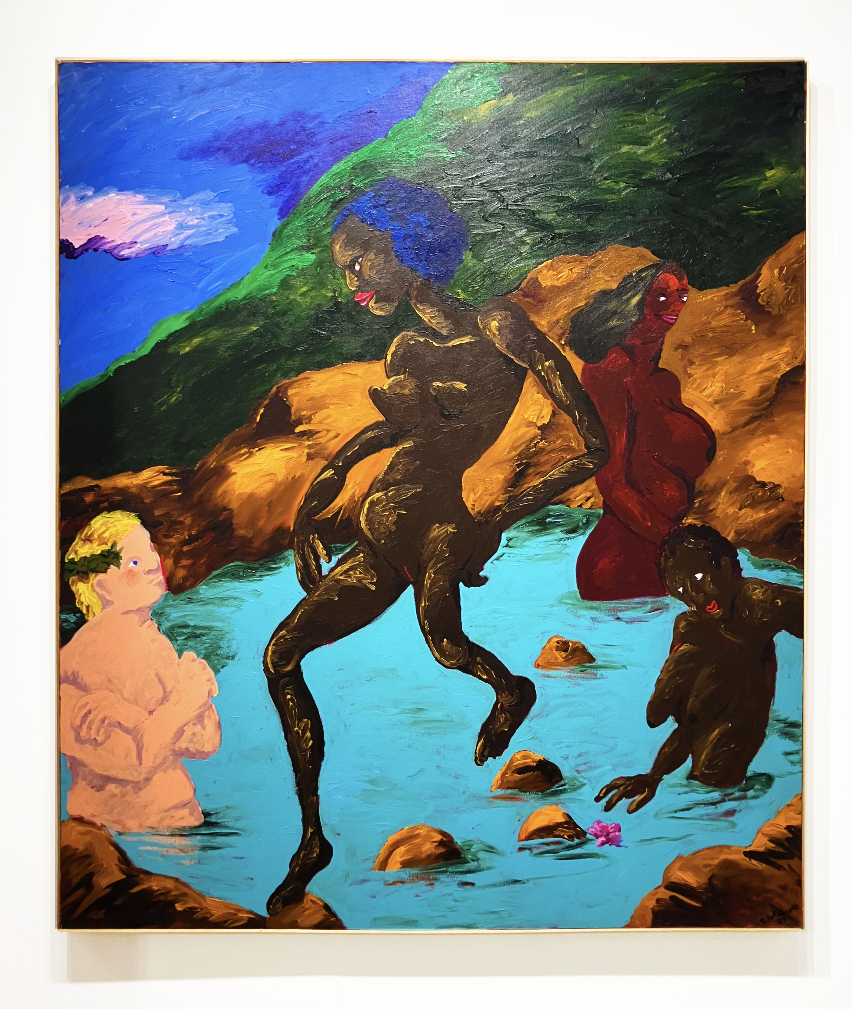 MiamiBaselFavs.AshleyCook